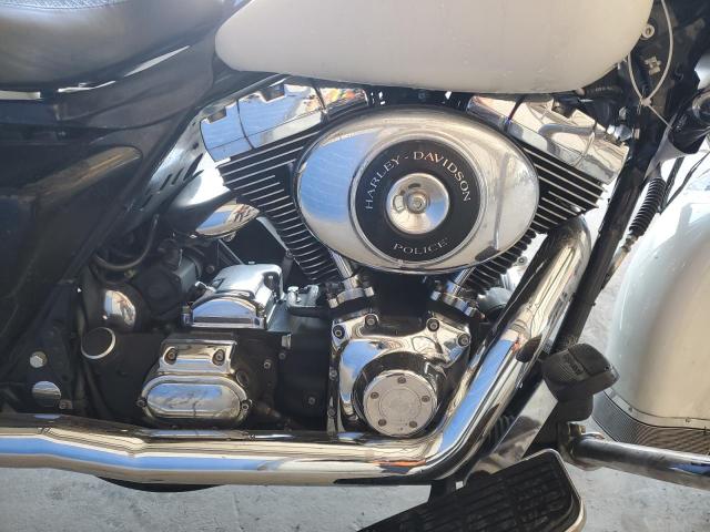 2000 HARLEY-DAVIDSON FLHPI 1HD1FHW14YY609766