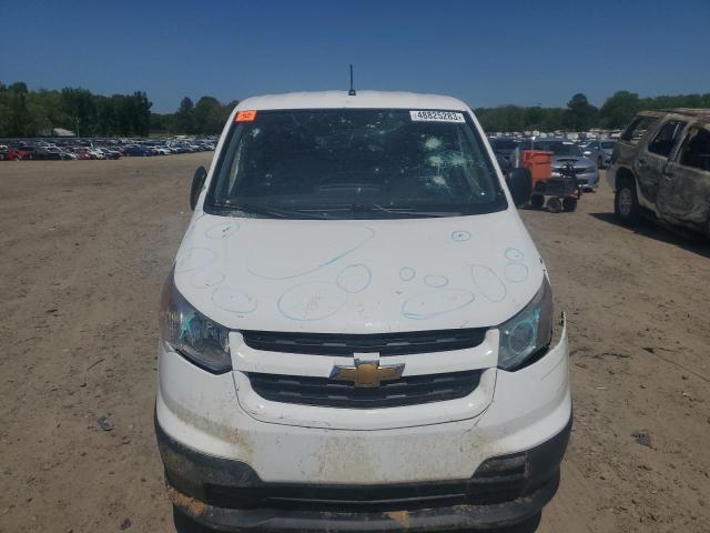 2015 CHEVROLET CITY EXPRE - 3N63M0YN4FK725309