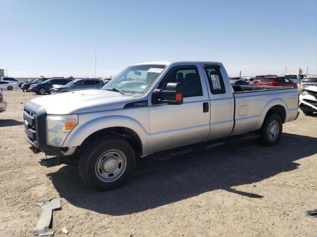 2015 Ford F-250 