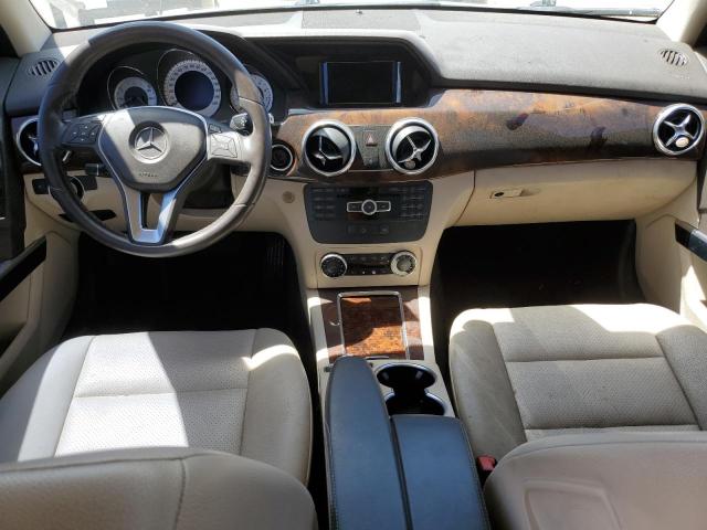 WDCGG5HB7EG193074 Mercedes-Benz GLK 350