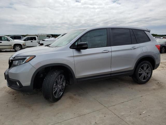 2020 HONDA PASSPORT E - 5FNYF8H56LB012983