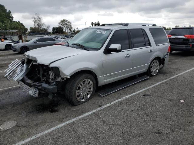 2011 Lincoln Navigator 