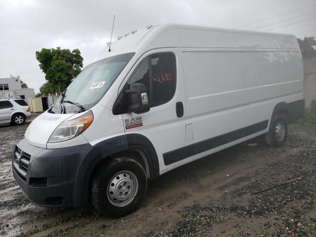 2018 Ram ProMaster 