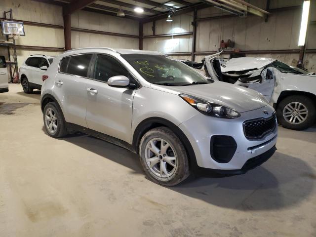 KNDPM3AC5K7495500 KIA Sportage Lx