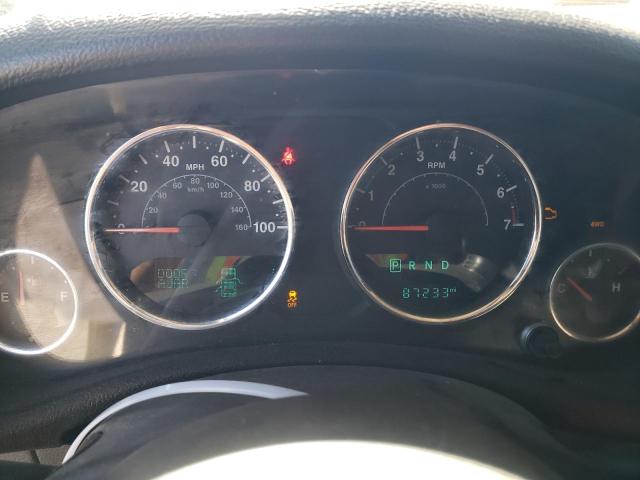 1C4BJWDG9FL670914 Jeep Wrangler Unlimited Sport