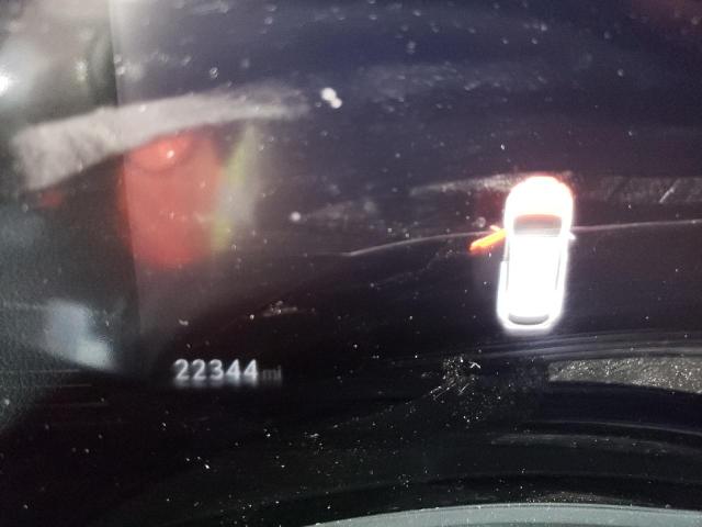 2022 LEXUS NX 350 JTJKGCEZ8N2001080