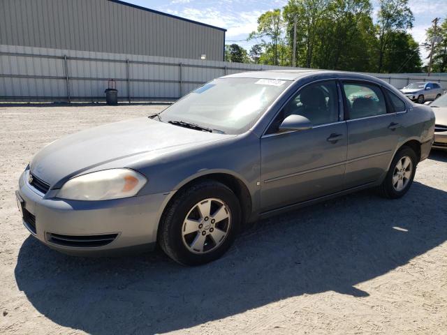 2007 Chevrolet Impala LT