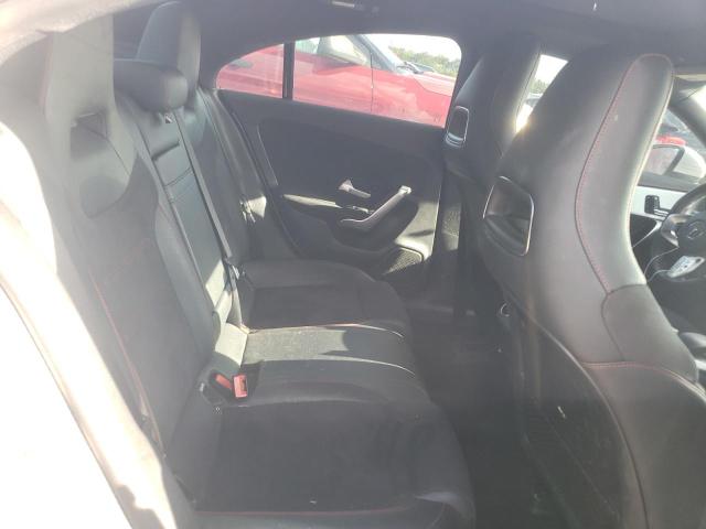 2021 MERCEDES-BENZ CLA AMG 35 - W1K5J5BB2MN229616