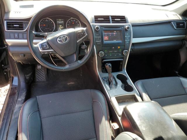 2016 TOYOTA CAMRY LE/X - 4T1BF1FK9GU502106