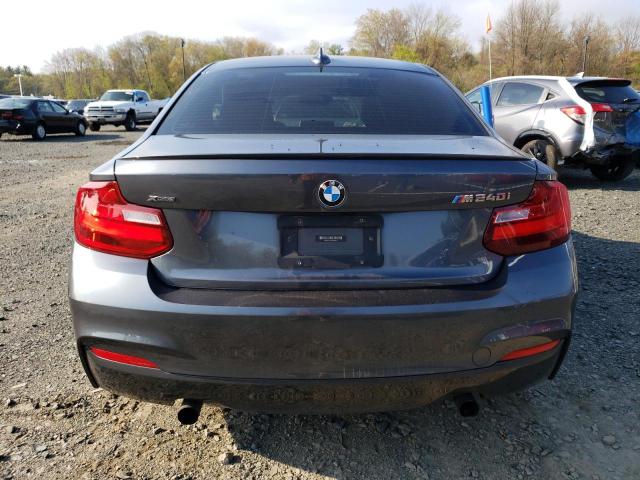 2017 BMW M240XI - WBA2G3C51HV640758