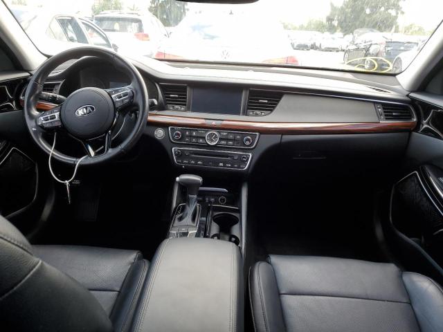 2018 KIA CADENZA LU - KNALC4J12J5124744