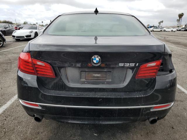 WBA5B1C54ED478769 BMW 535 I