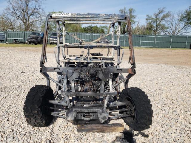 2022 CAN-AM DEFENDER - 3JBUBAP42NK002216