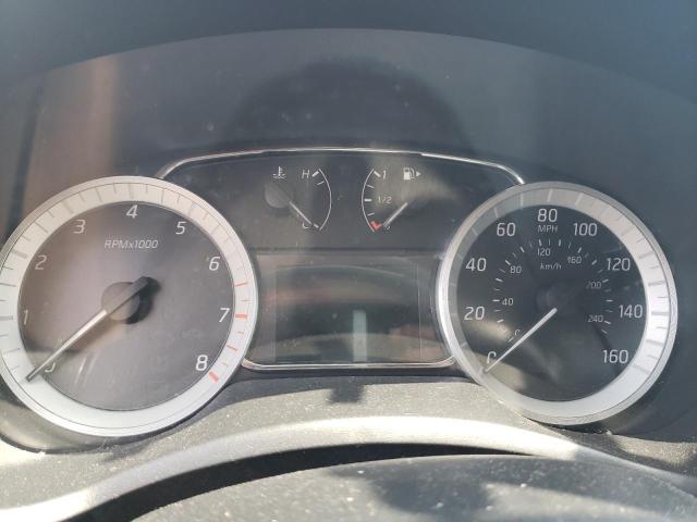 3N1AB7AP9EL641826 Nissan SENTRA S
