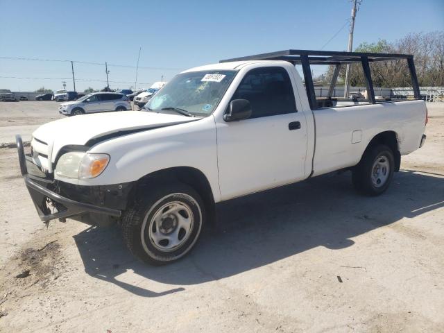 2005 Toyota Tundra 