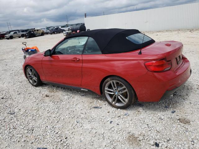 2018 BMW 230I - WBA2M7C5XJVD51273