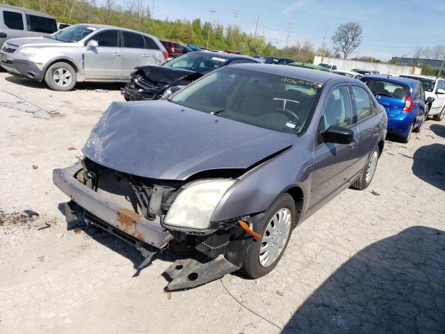 2006 Ford Fusion S