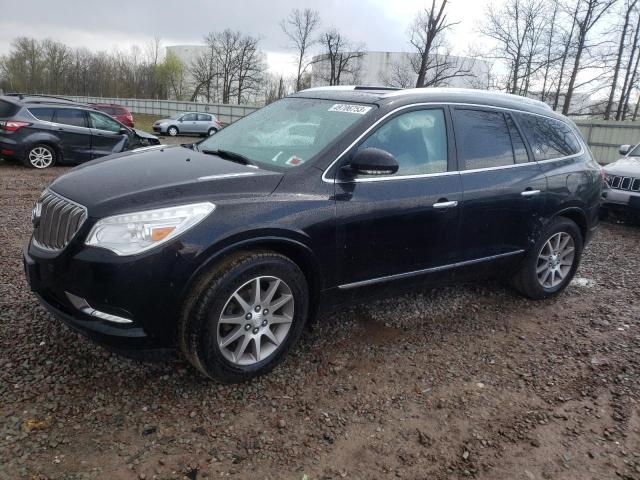 2016 Buick Enclave 