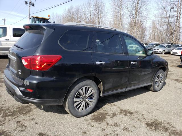 2019 NISSAN PATHFINDER - 5N1DR2MMXKC623929