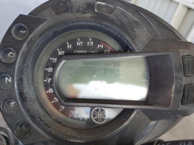 2005 YAMAHA FZ6 S JYARJ08E65A004622