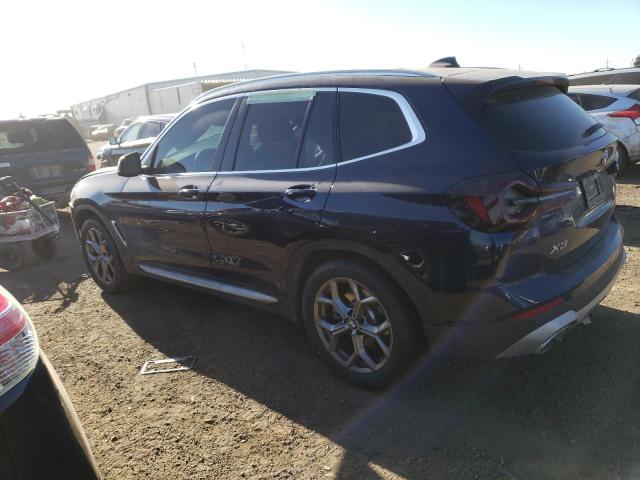 5UX53DP02N9M37915 BMW X3 Xdrive30i