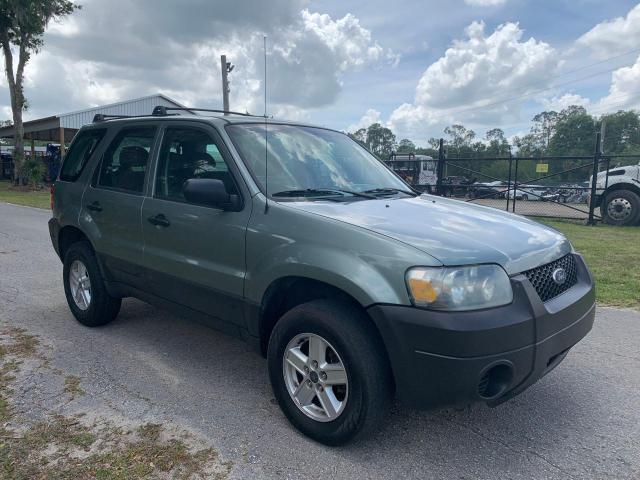 2006 Ford Escape XLS