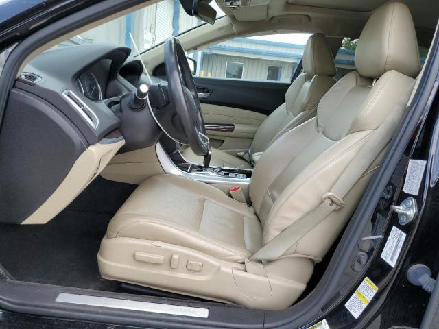 2015 ACURA TLX ADVANC 19UUB3F75FA803327