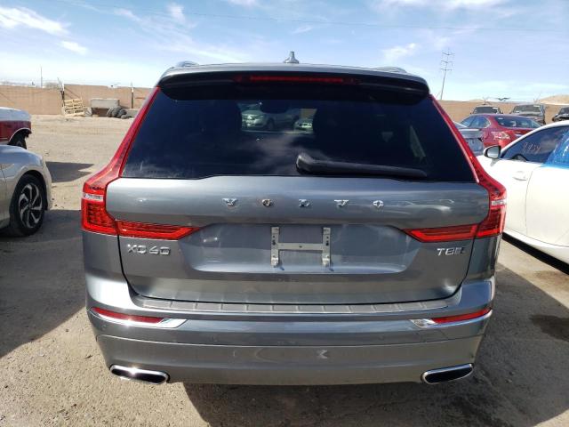 2019 VOLVO XC60 T8 IN LYVBR0DL4KB197084