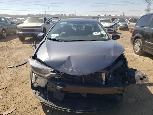 2016 TOYOTA COROLLA L - 2T1BURHE3GC718899