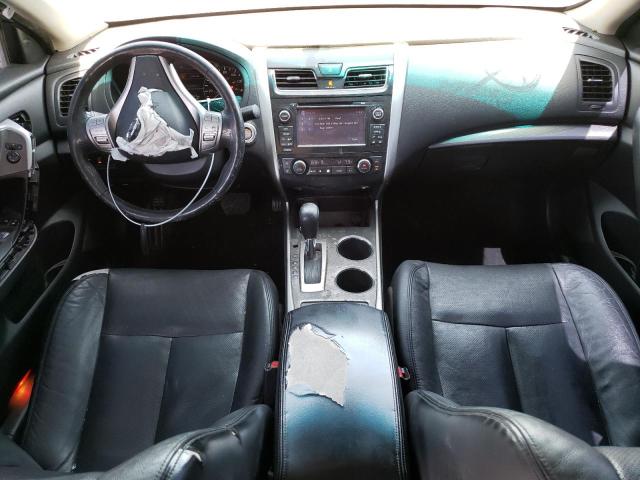 1N4AL3AP6FC441850 Nissan ALTIMA 2.5