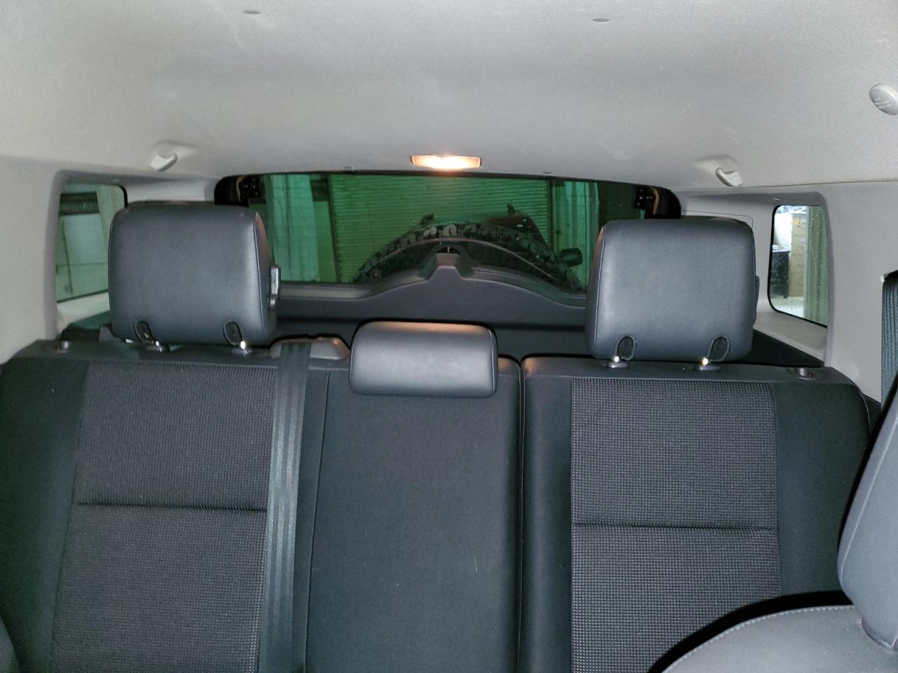 2012 Toyota Fj Cruiser vin: JTEBU4BF4CK116621