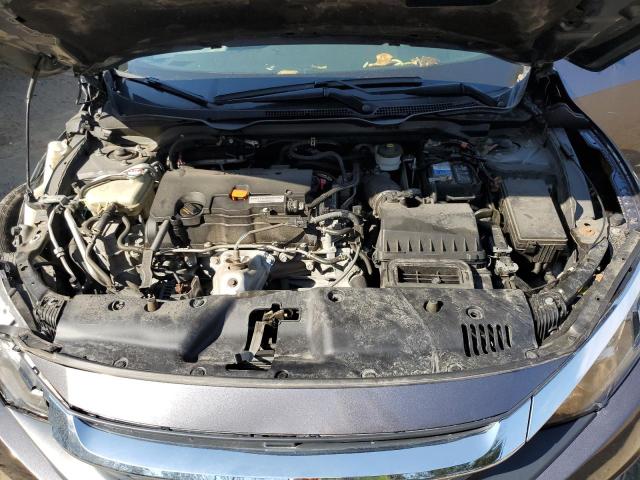 2HGFC2F71JH545429 HONDA CIVIC 2018