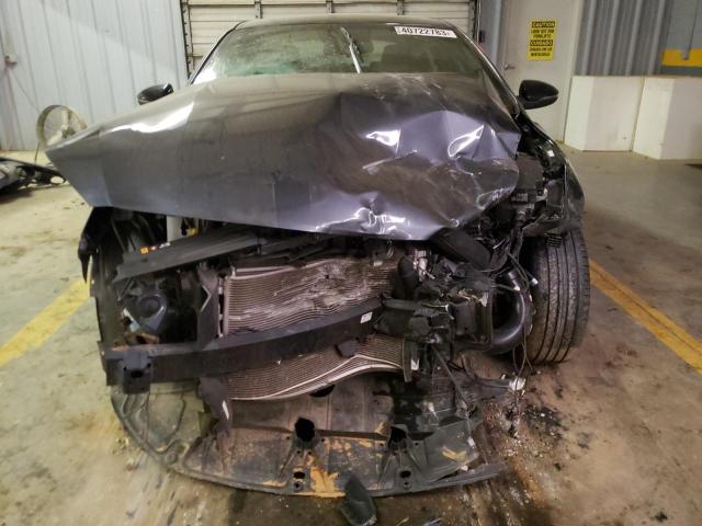 2021 KIA FORTE GT L 3KPF34AD0ME282096