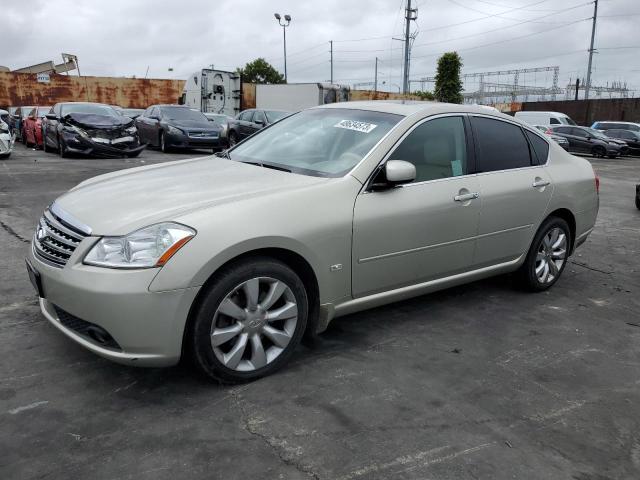 2007 INFINITI M35 Base