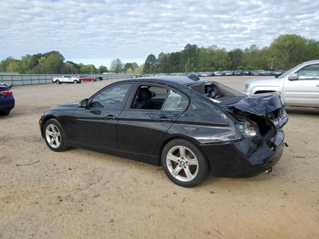 2015 BMW 328 I - WBA3A5G53FNS84922