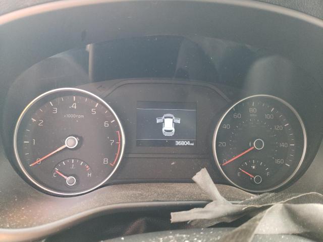 KNDPM3AC0L7736901 KIA Sportage Lx