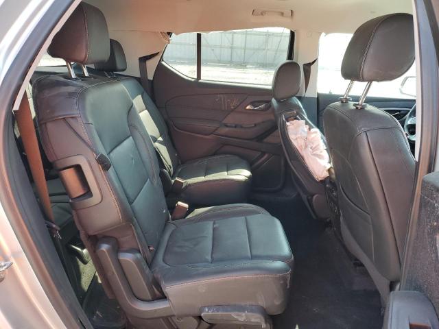 2021 CHEVROLET TRAVERSE R 1GNERJKW4MJ268981