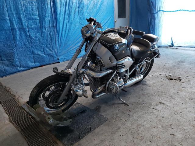 2004 BMW R1200 C - WB10379A24ZK92941