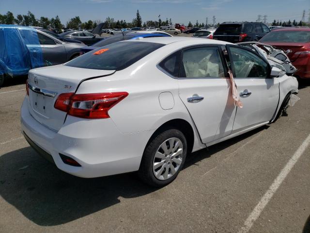 3N1AB7AP0HY339736 Nissan SENTRA S