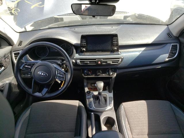 KNDEU2AA9M7108675 KIA SELTOS S