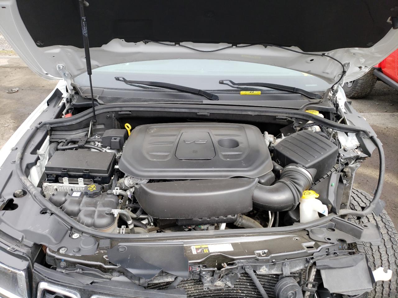 1C4RJFAGXLC153460 2020 Jeep Grand Cherokee Laredo 1C4RJFAGXLC153460 2020 Jeep Grand Cherokee Laredo