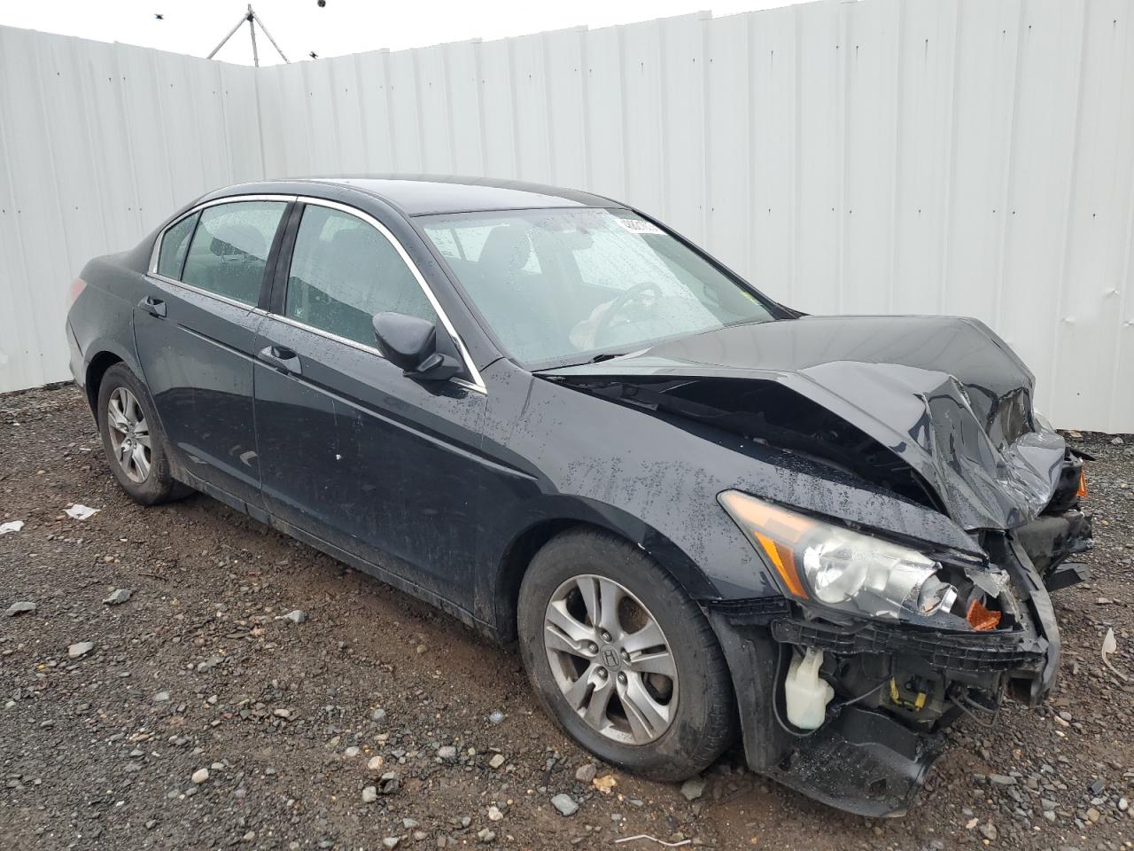 2012 Honda Accord Se vin: 1HGCP2F60CA042989