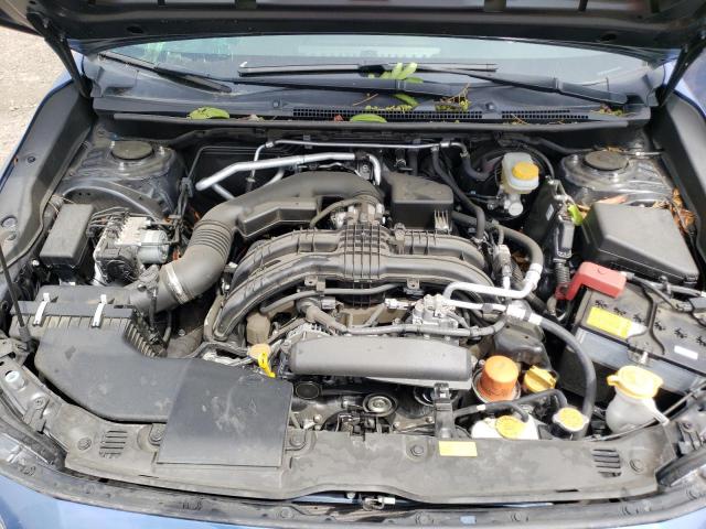 JF2GTABC8L8277375 Subaru Crosstrek