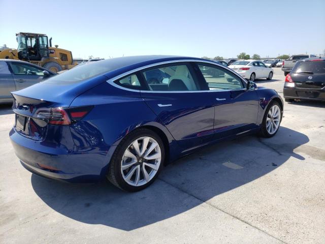 5YJ3E1EA1LF710293 Tesla MODEL 3