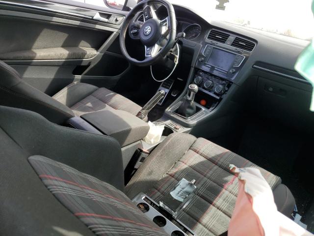 2016 VOLKSWAGEN GTI S/SE - 3VWYT7AU3GM038413