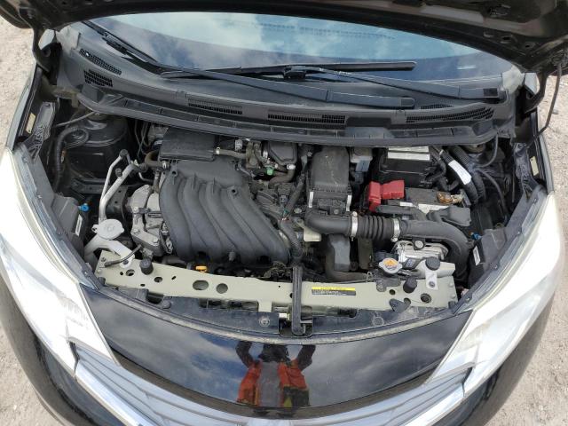 3N1CE2CPXFL431267 Nissan Versa Note S