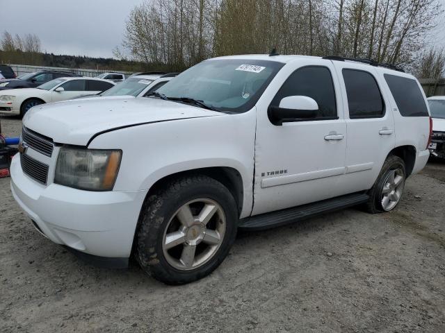 2007 Chevrolet Tahoe 