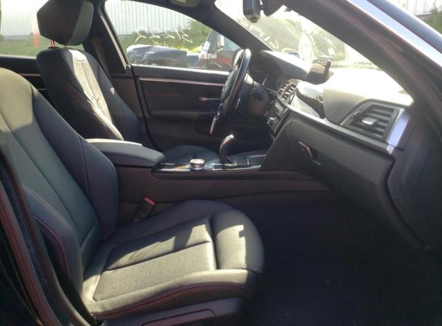 2018 BMW 430I GRAN - WBA4J1C51JBG78113