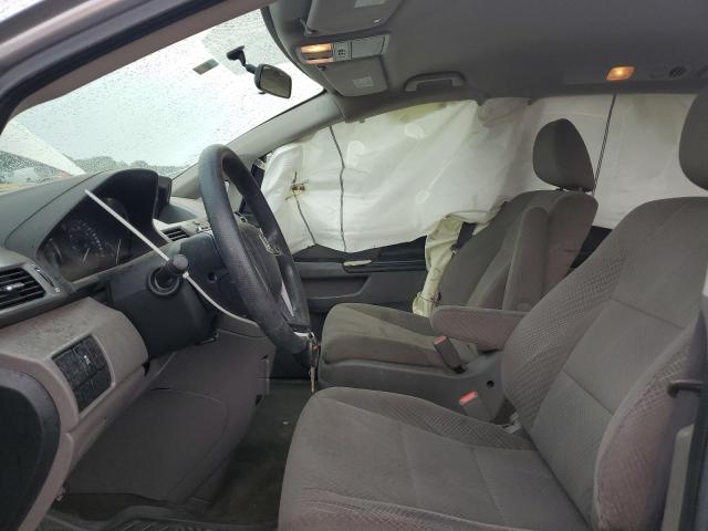 2015 HONDA ODYSSEY LX - 5FNRL5H21FB049736