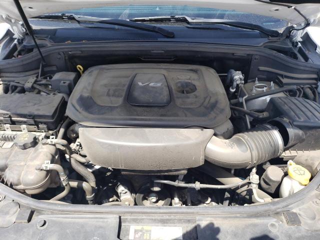 1C4RJEAG7JC397445 Jeep Grand Cherokee Laredo